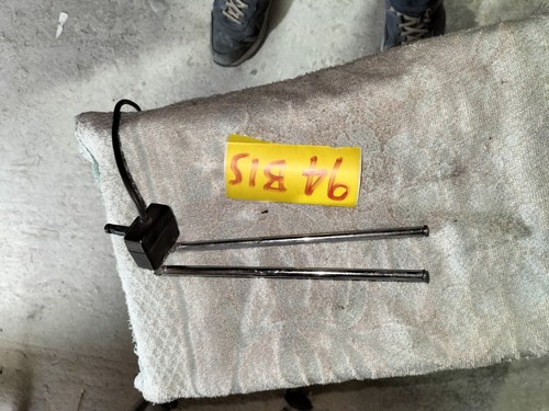 Modernariato antenna doppia - modernariato,