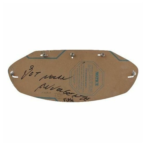 Visiera casco jet nolan - visiera,