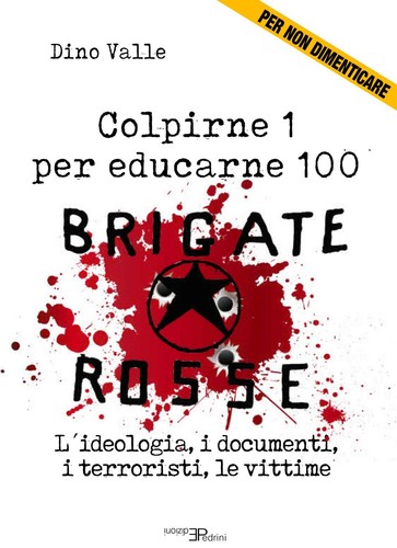 Colpirne per educarne 100 - colpirne, 1