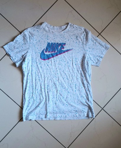 Nike shirt summer streetwear - nike,