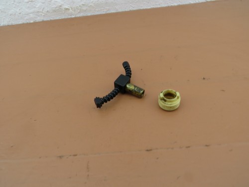 Ricambi pompa olio oem - ricambi,