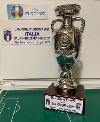 Italia miniatura coppa - italia,
