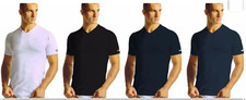 3 T-Shirt Uomo Cotone Jersey