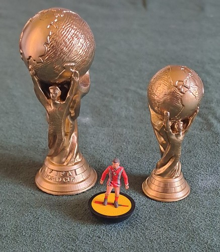 Subbuteo trofeo coppa del - subbuteo,