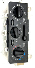 RICAMBI USATI, COMANDI CLIMA MANUALI CITROEN C2, ANNO : 2010