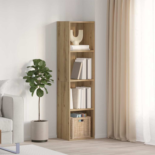 Vidaxl libreria mobile - libreria/mobile, tv