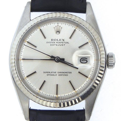 Orologio rolex datejust uomo - rolex,