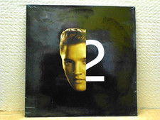 Elvis presley doppio - elvis, presley-lp-doppio---(2)