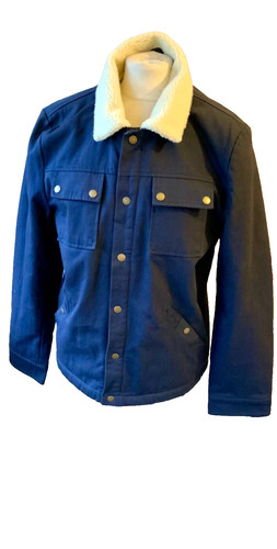 Giacca samuel windsor uomo blu - samuel,