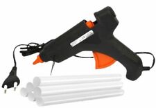 Pistola colla a caldo incollatrice bricolage con stick di colla pistola silicone