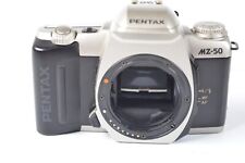 PENTAX MZ-50 - PARTI DI RICAMBIO