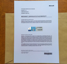 Microsoft Exchange Server 2019