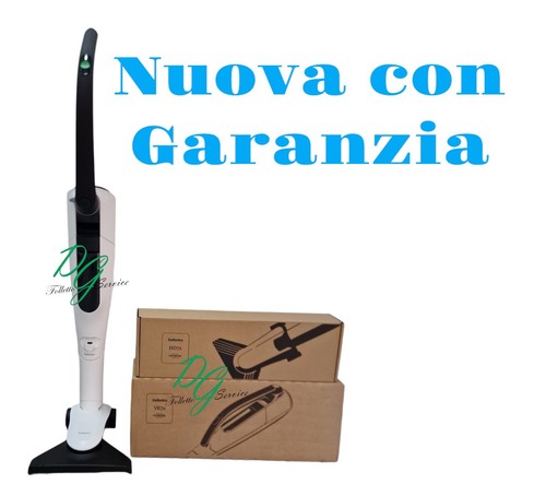 Folletto vk7s senza filo - folletto,
