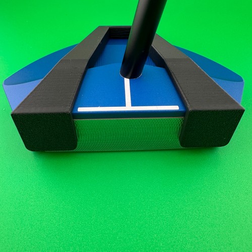 Lab putter training - lab,