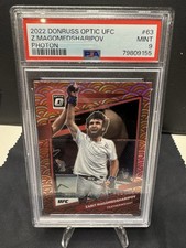 2022 Panini Donruss Optic #63