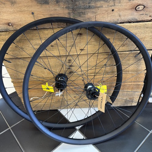 Set ruote mtb specializzate - ruote,