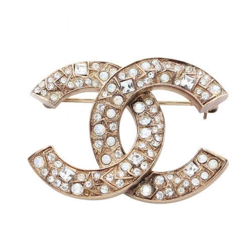 Spilla chanel coco mark - coco,