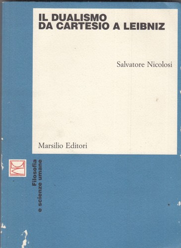 Dualismo cartesio a - dualismo,