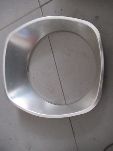 Opel kadett cornice - b, fanale