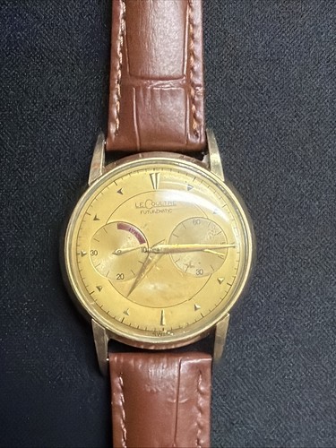 Orologio vintage jaeger - vintage,