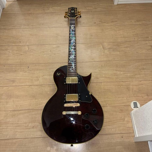 Chitarra elettrica jay - elettrica,