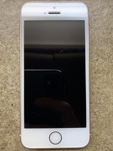 Apple iphone 16gb - se, unlocked