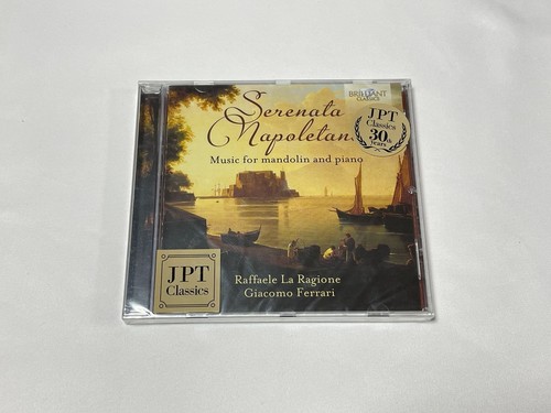 Serenata napoletana ragione - serenata,
