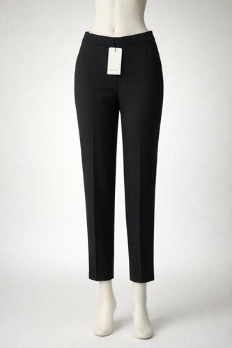 Pantaloni donna eleganti neri