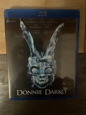 Donnie Darko - BLU-RAY - FUORI CATALOGO ED. MIDNIGHT FACTORY