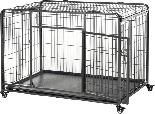 Kennel gabbia per cani - kennel,