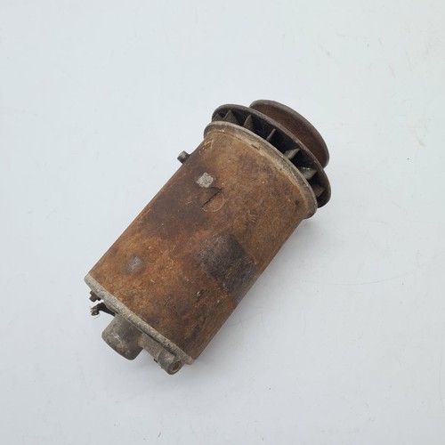 Dynamo generator fiat topolino - generator,