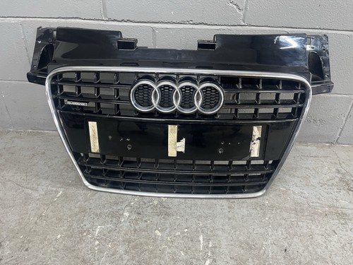 Griglia radiatore audi mk2 - audi, tt
