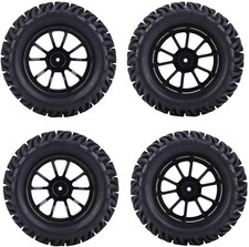 Ruote RC, 4 Pezzi, Cerchi