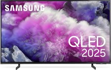 SAMSUNG TV 55” QLED 4K SMART