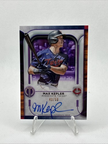 2022 topps tribute mk - topps, #ta-mk