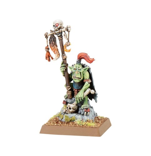 Warhammer vecchio mondo - il,