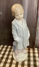 Statuina porcellana LLADRO