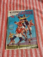 ALBUM FIGURINE CALCIATORI