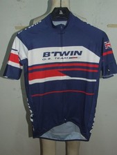 MAGLIA SHIRT MAILLOT CICLISMO