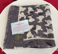 Elegante sciarpa pashmina