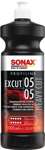 Profiline pasta abrasiva - pasta, ex