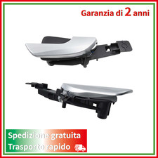 Coppia maniglia interna