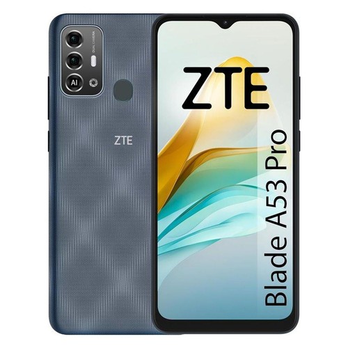 Smartphone android zte - android, blade