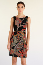 ABITO DONNA EDAS ART. GINSENG