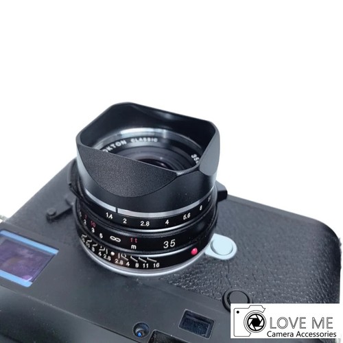 Paraluce per voigtlander - paraluce,