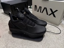 Nik Adapt Triple Black US 9