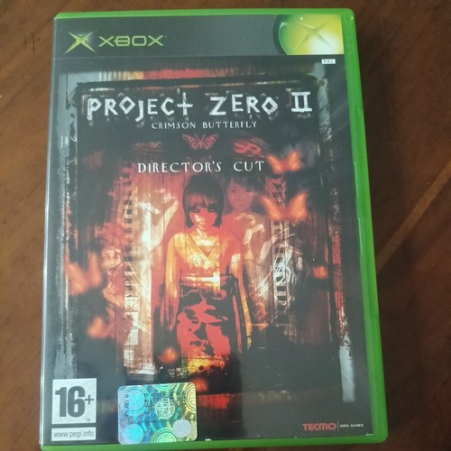 Project zero crimson - project,