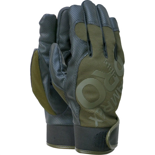 Guanti tattici tamrex pro - pro, grip