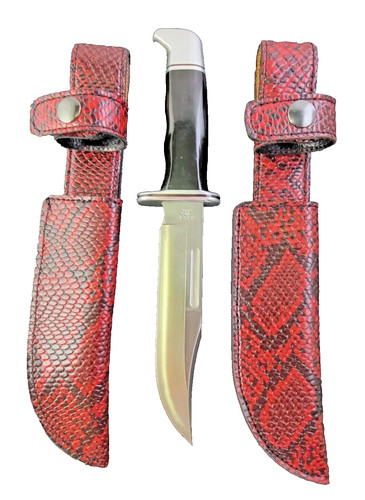 Coltelli buck 119 - buck,