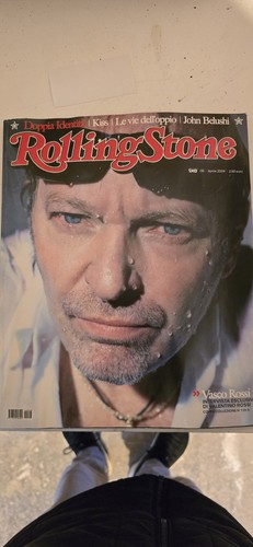 Rolling stone italia - stone,